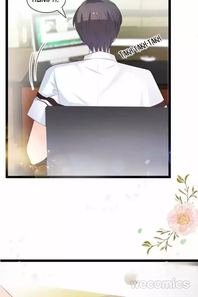 Mr. Zhou, Forced Marriage Is Illegal! Chapter 43