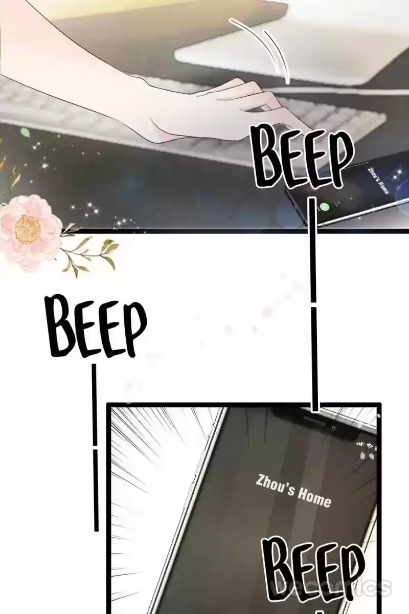 Mr. Zhou, Forced Marriage Is Illegal! Chapter 43