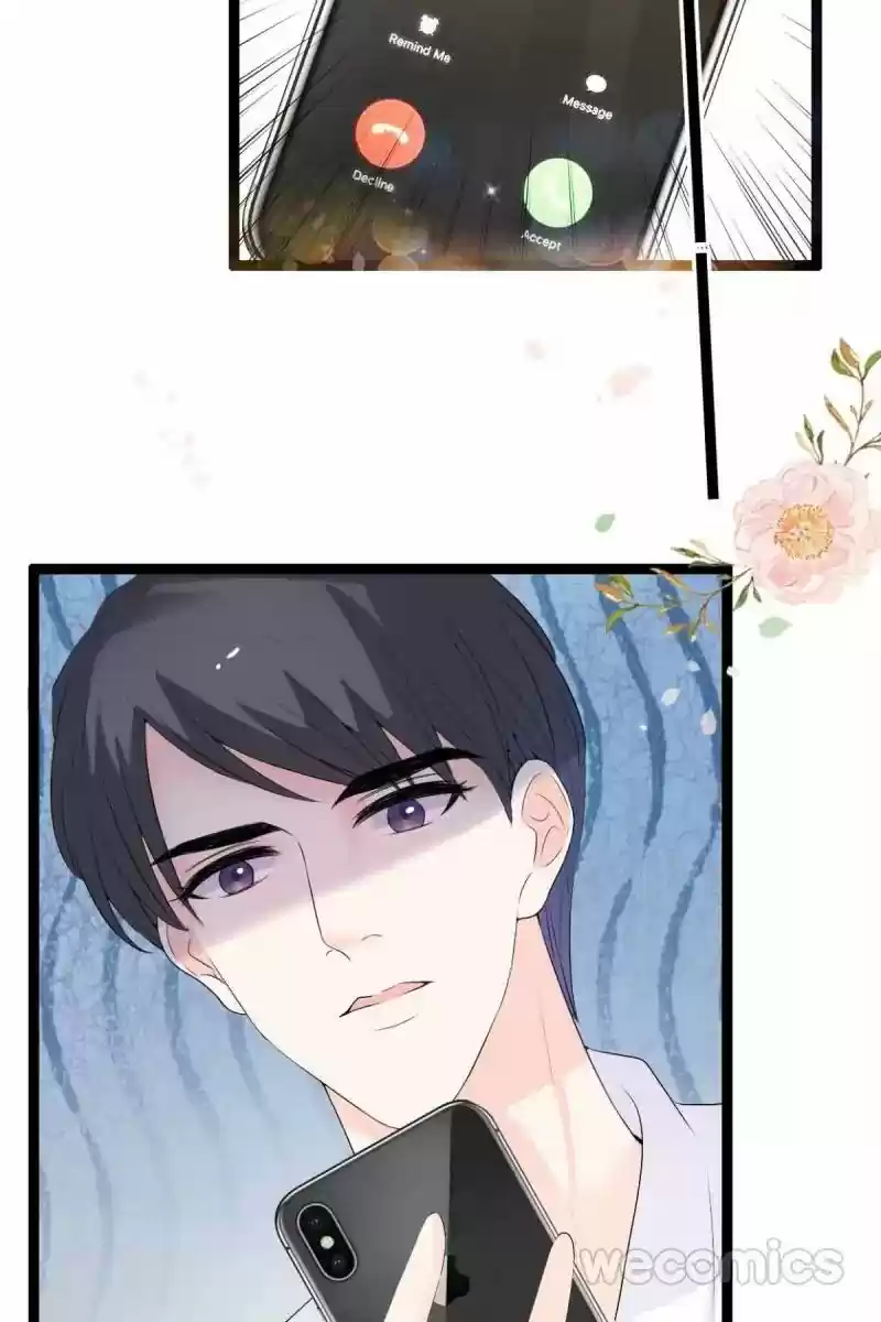 Mr. Zhou, Forced Marriage Is Illegal! Chapter 43