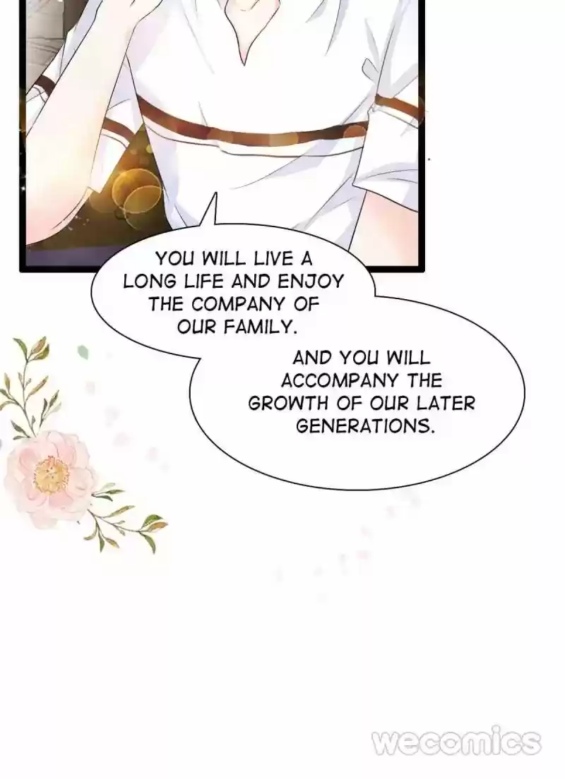 Mr. Zhou, Forced Marriage Is Illegal! Chapter 43