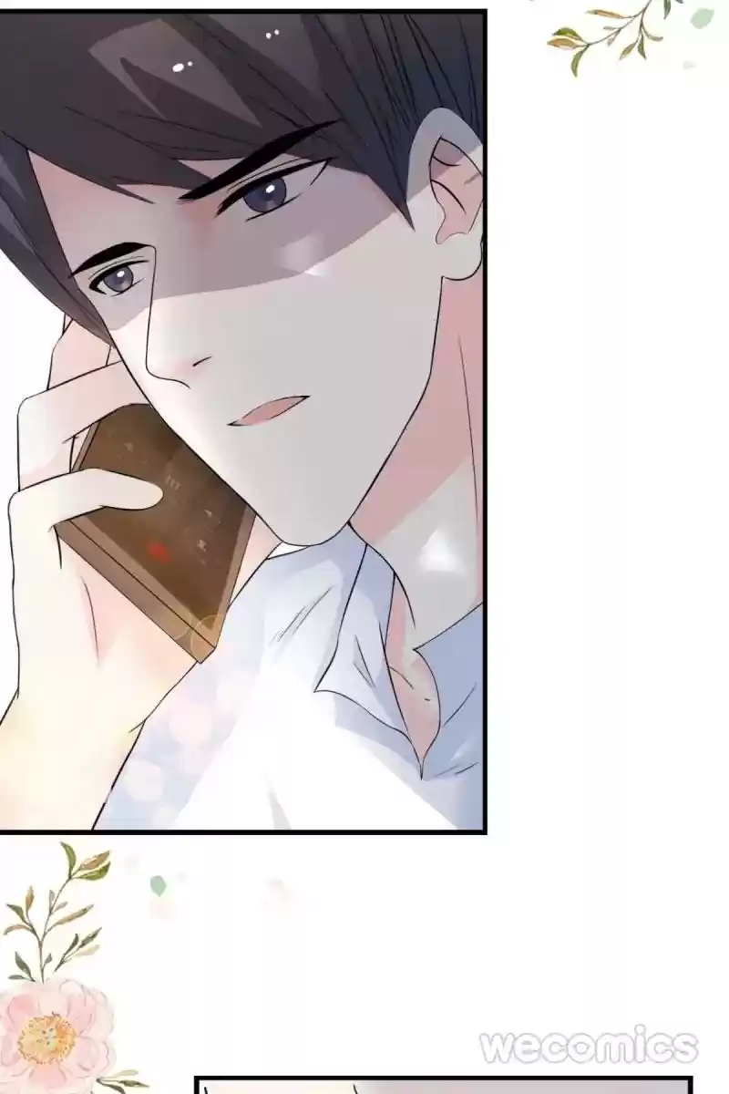 Mr. Zhou, Forced Marriage Is Illegal! Chapter 43