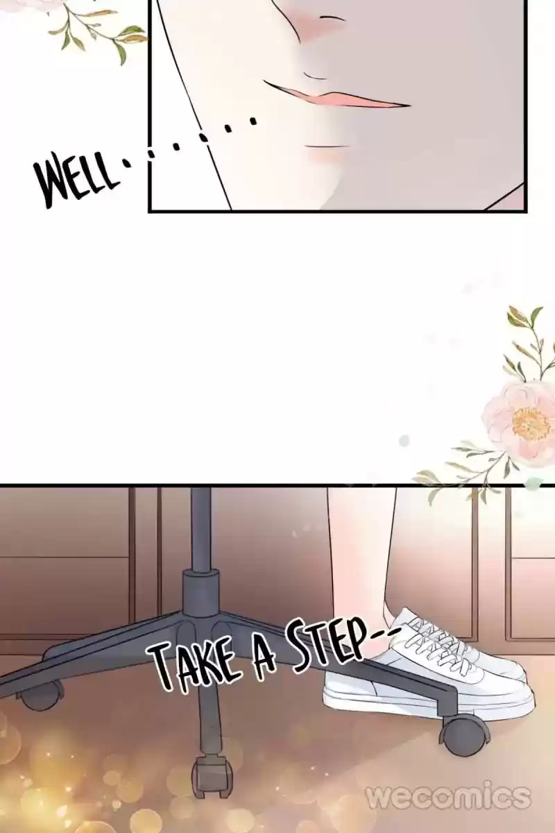 Mr. Zhou, Forced Marriage Is Illegal! Chapter 43