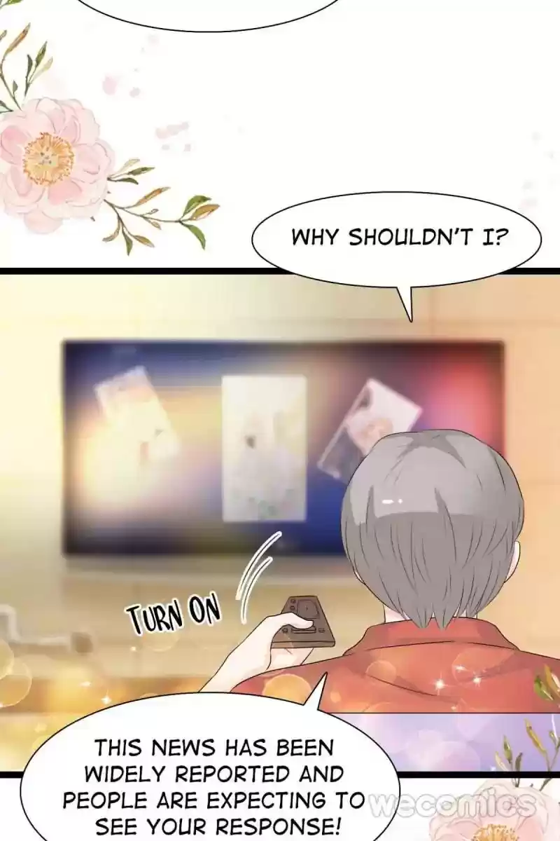 Mr. Zhou, Forced Marriage Is Illegal! Chapter 44