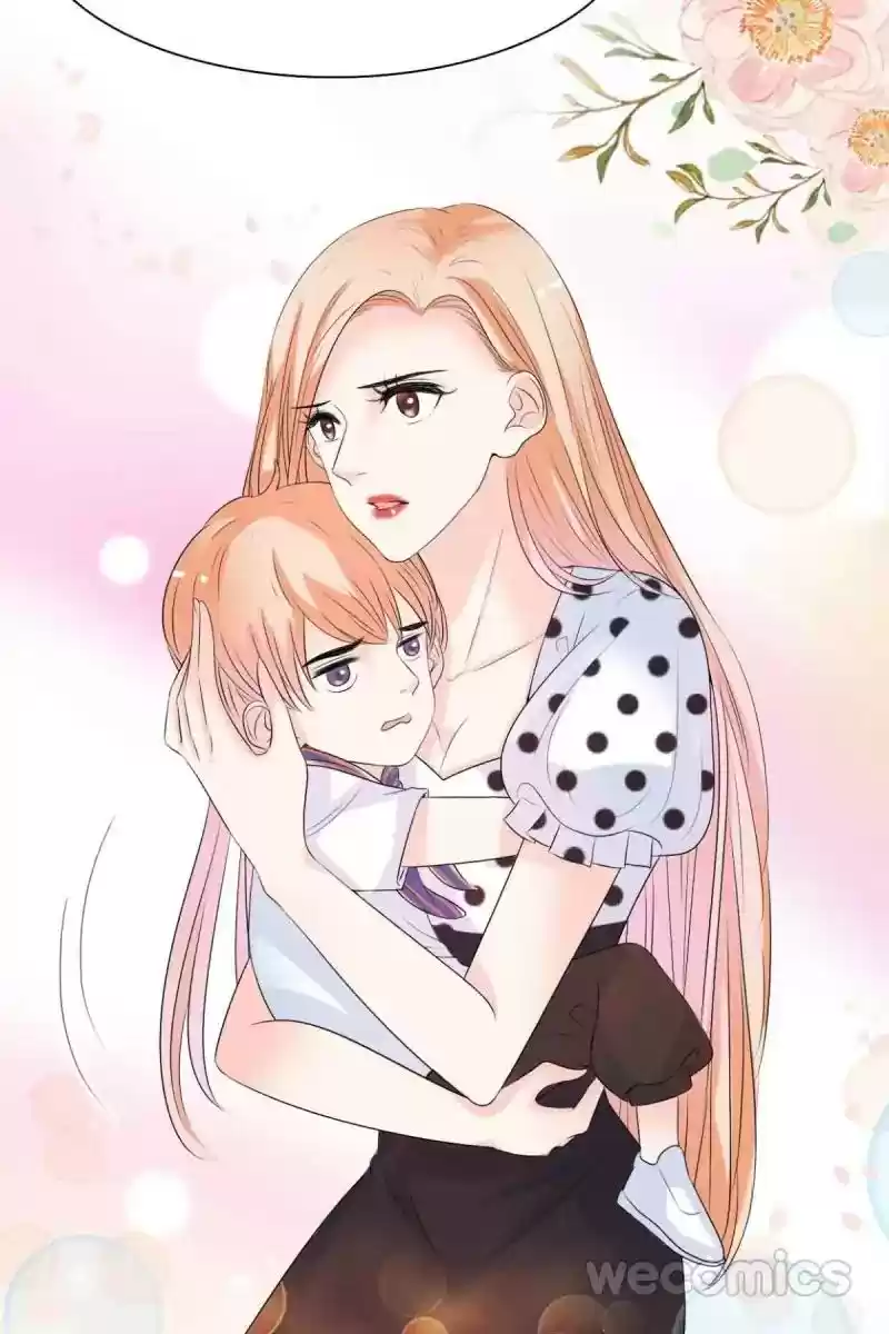 Mr. Zhou, Forced Marriage Is Illegal! Chapter 44