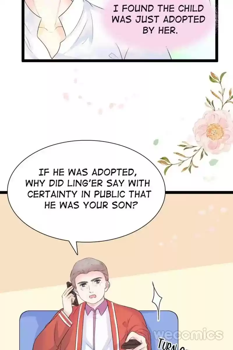 Mr. Zhou, Forced Marriage Is Illegal! Chapter 44