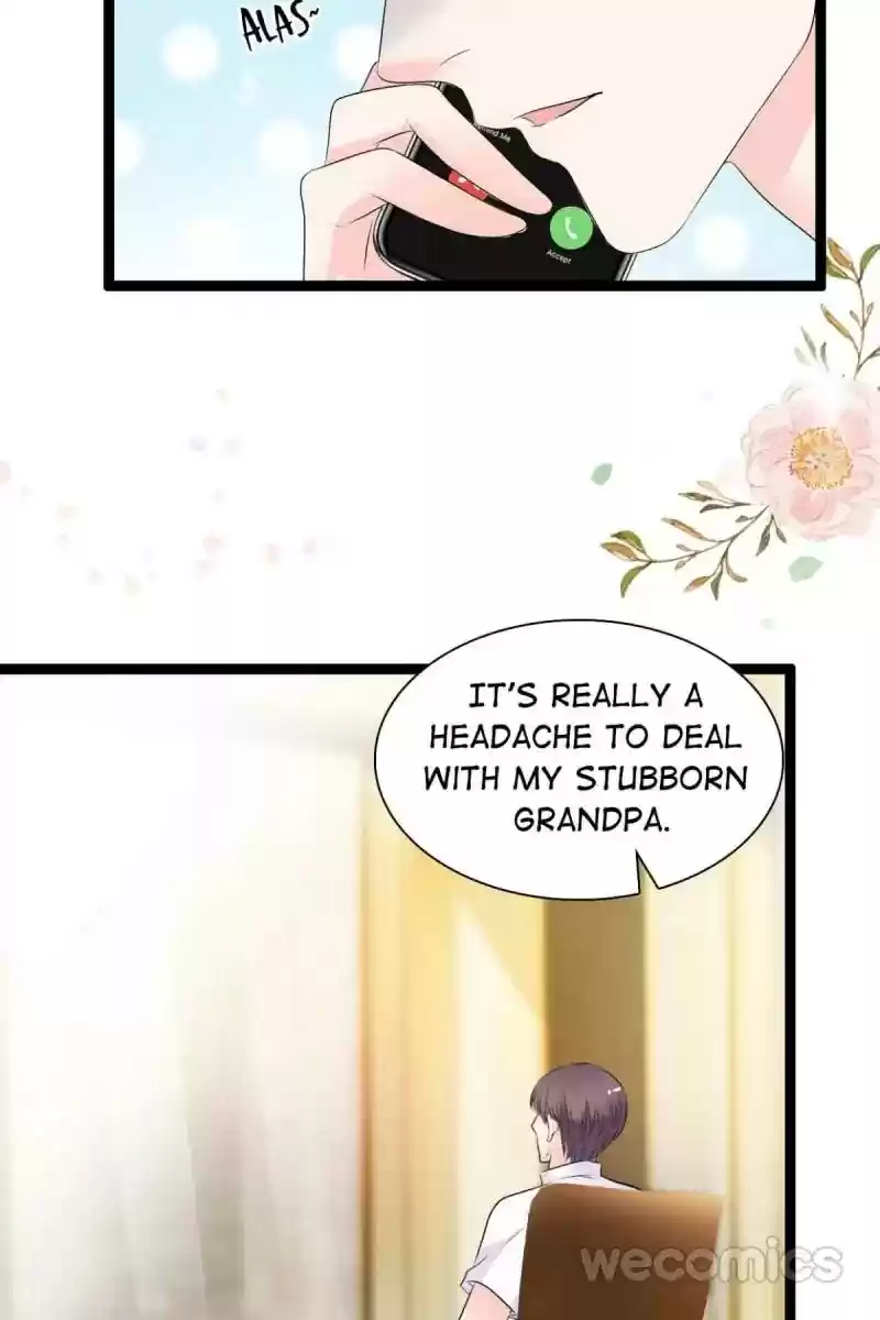 Mr. Zhou, Forced Marriage Is Illegal! Chapter 44