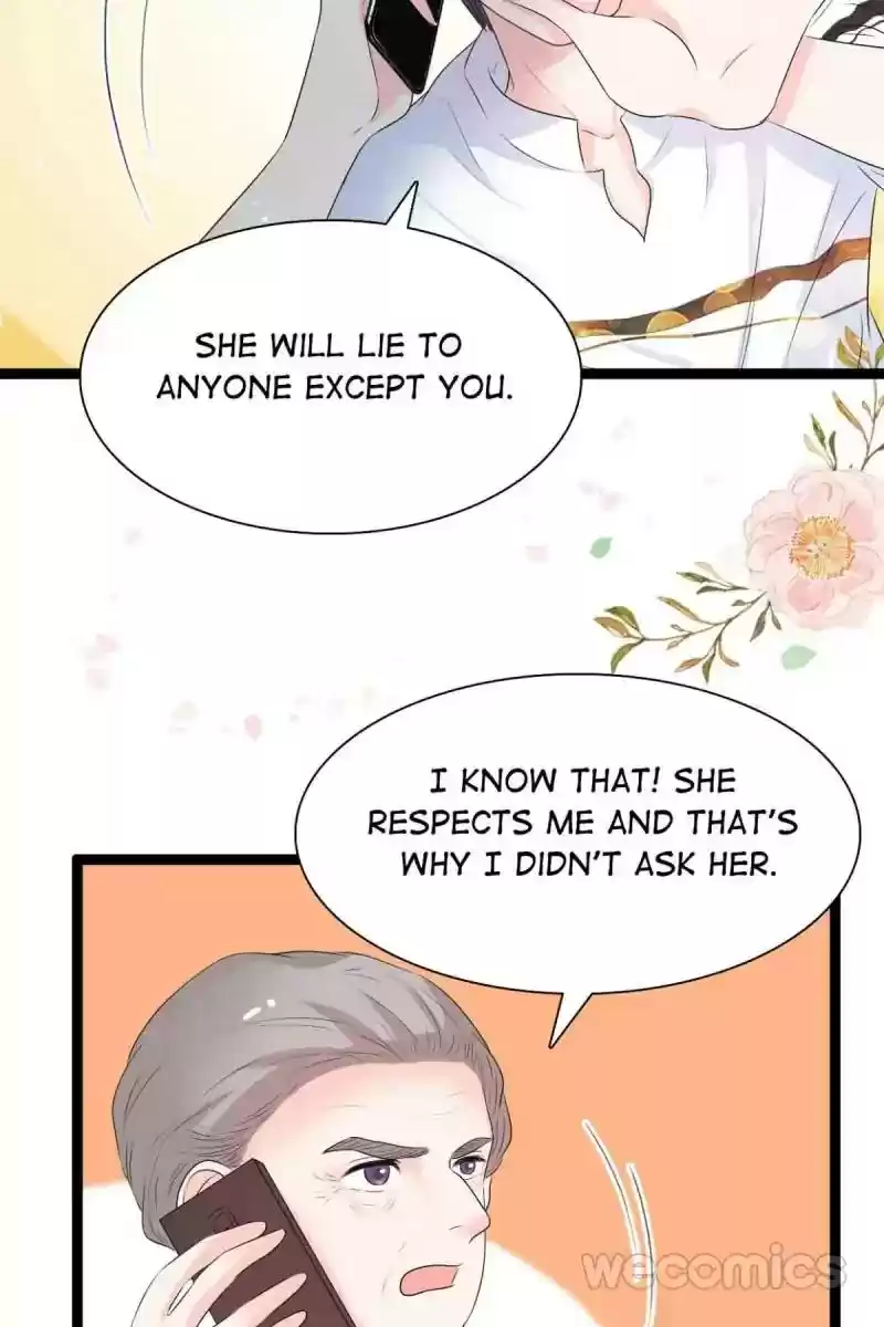 Mr. Zhou, Forced Marriage Is Illegal! Chapter 44