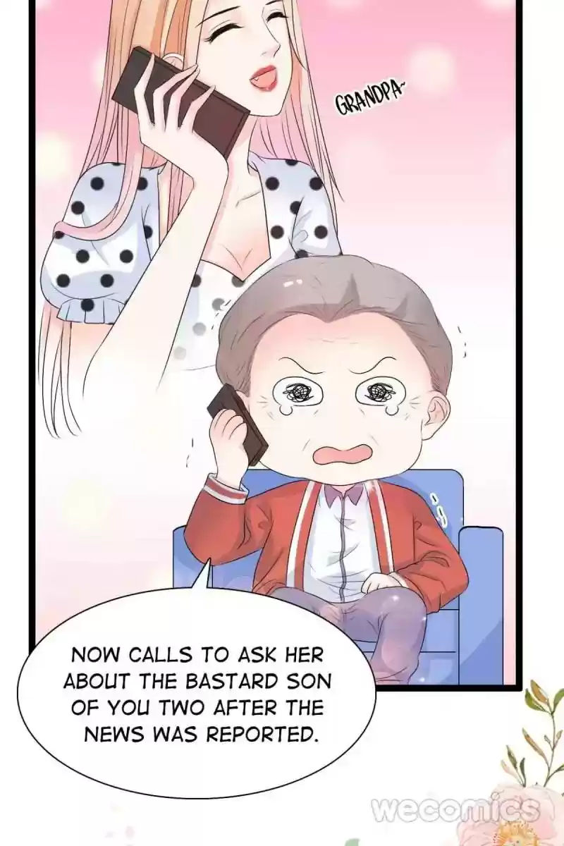 Mr. Zhou, Forced Marriage Is Illegal! Chapter 44