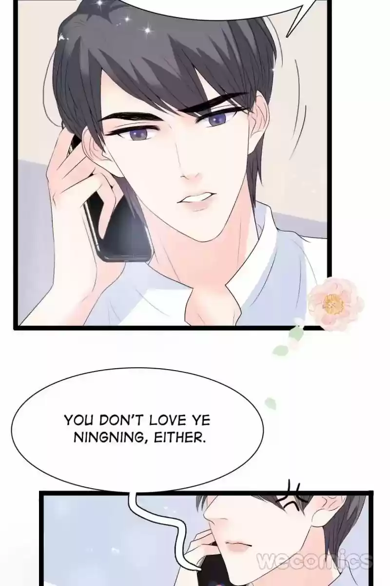 Mr. Zhou, Forced Marriage Is Illegal! Chapter 44