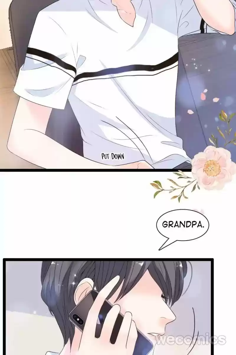 Mr. Zhou, Forced Marriage Is Illegal! Chapter 44