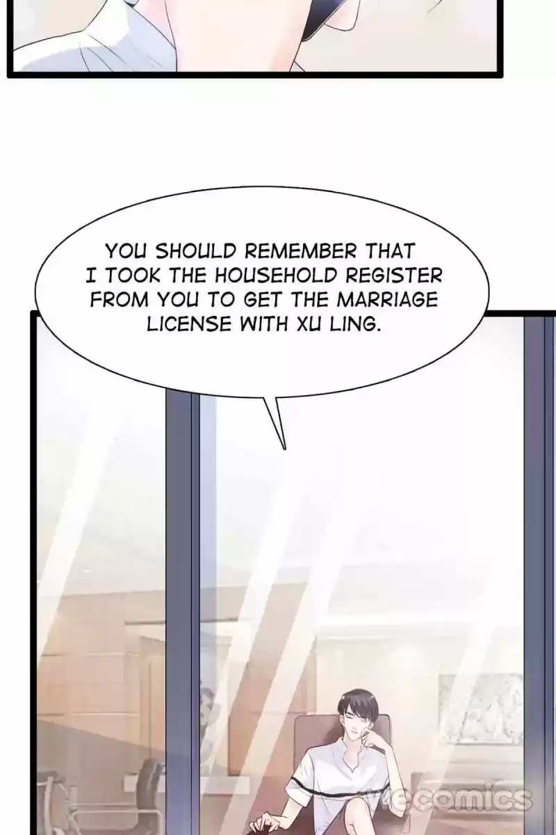 Mr. Zhou, Forced Marriage Is Illegal! Chapter 44