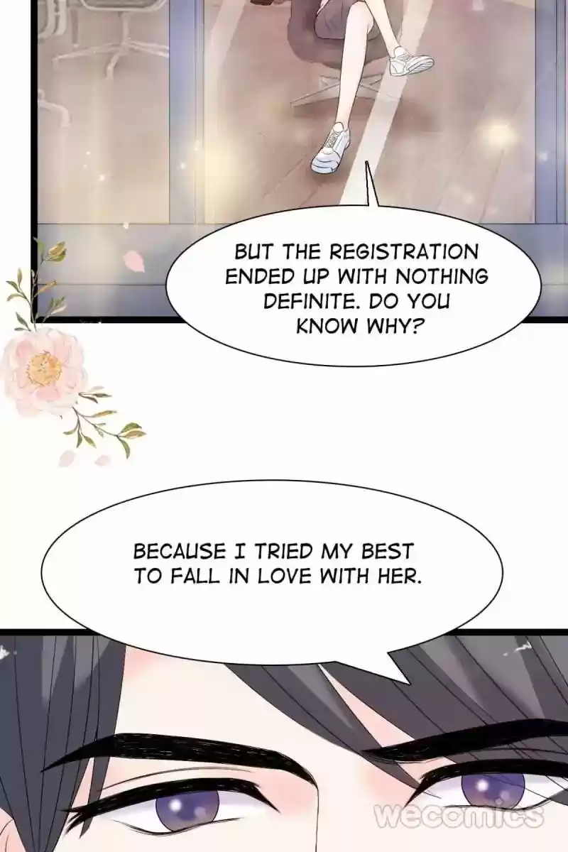 Mr. Zhou, Forced Marriage Is Illegal! Chapter 44