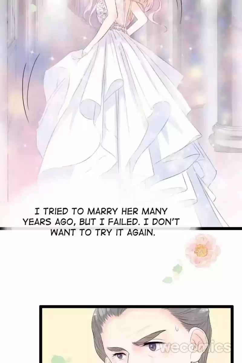 Mr. Zhou, Forced Marriage Is Illegal! Chapter 44