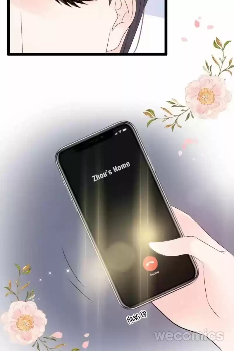 Mr. Zhou, Forced Marriage Is Illegal! Chapter 44