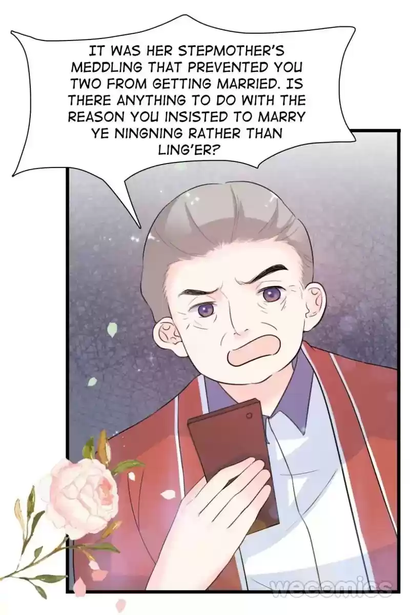 Mr. Zhou, Forced Marriage Is Illegal! Chapter 44