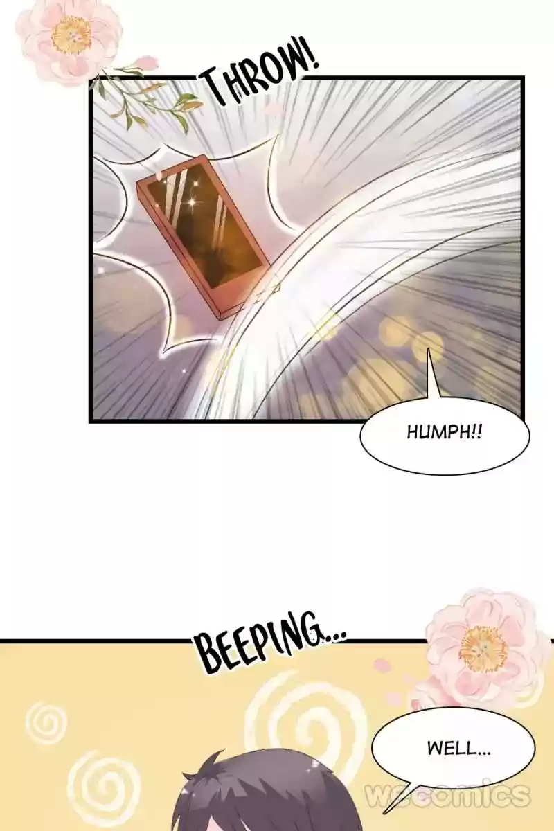 Mr. Zhou, Forced Marriage Is Illegal! Chapter 44