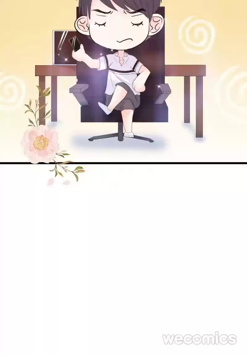 Mr. Zhou, Forced Marriage Is Illegal! Chapter 44