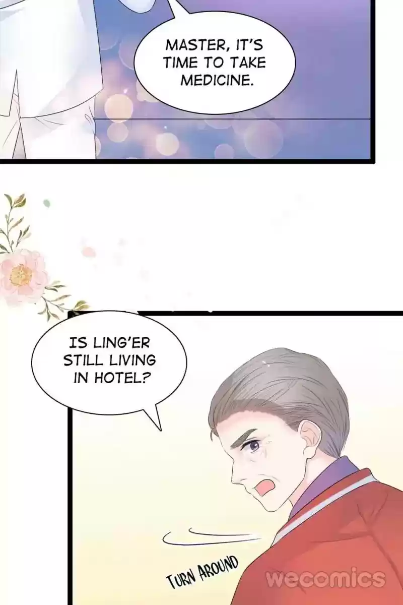 Mr. Zhou, Forced Marriage Is Illegal! Chapter 45