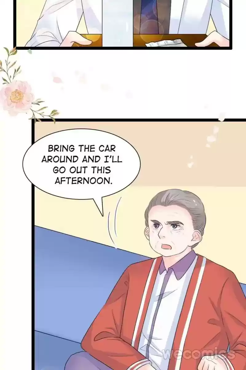 Mr. Zhou, Forced Marriage Is Illegal! Chapter 45