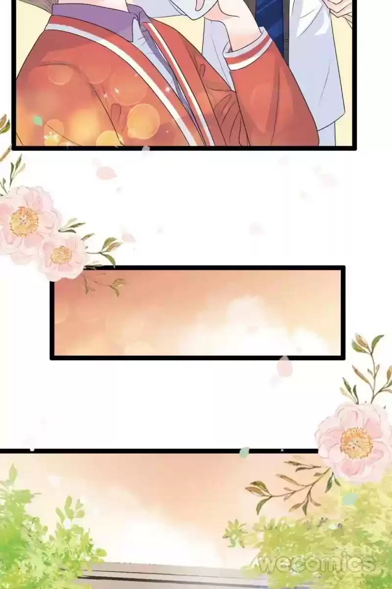 Mr. Zhou, Forced Marriage Is Illegal! Chapter 45