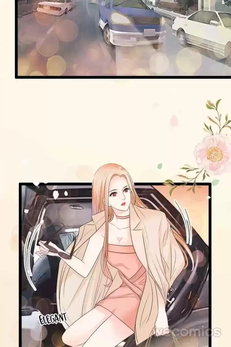 Mr. Zhou, Forced Marriage Is Illegal! Chapter 45