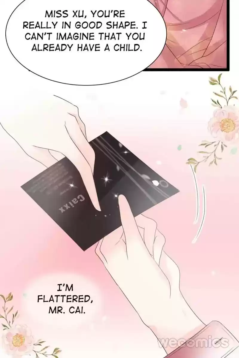 Mr. Zhou, Forced Marriage Is Illegal! Chapter 45