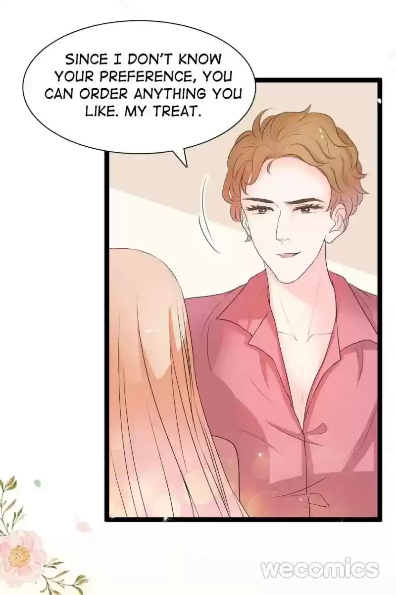 Mr. Zhou, Forced Marriage Is Illegal! Chapter 45