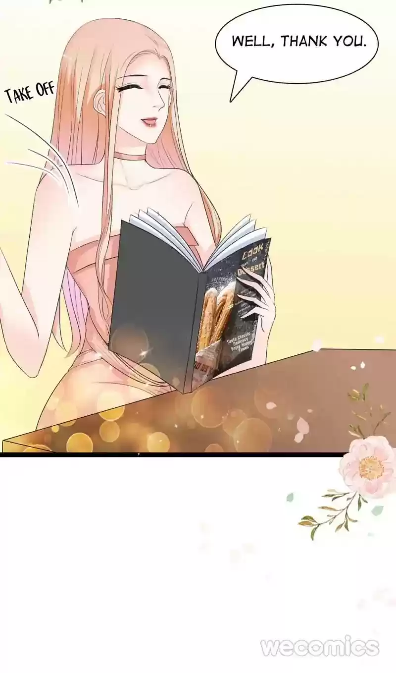 Mr. Zhou, Forced Marriage Is Illegal! Chapter 45