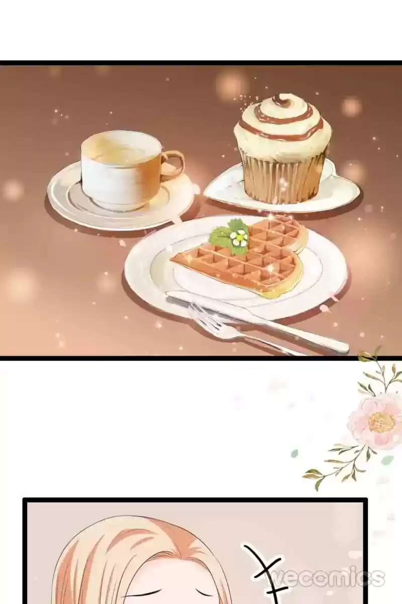 Mr. Zhou, Forced Marriage Is Illegal! Chapter 45