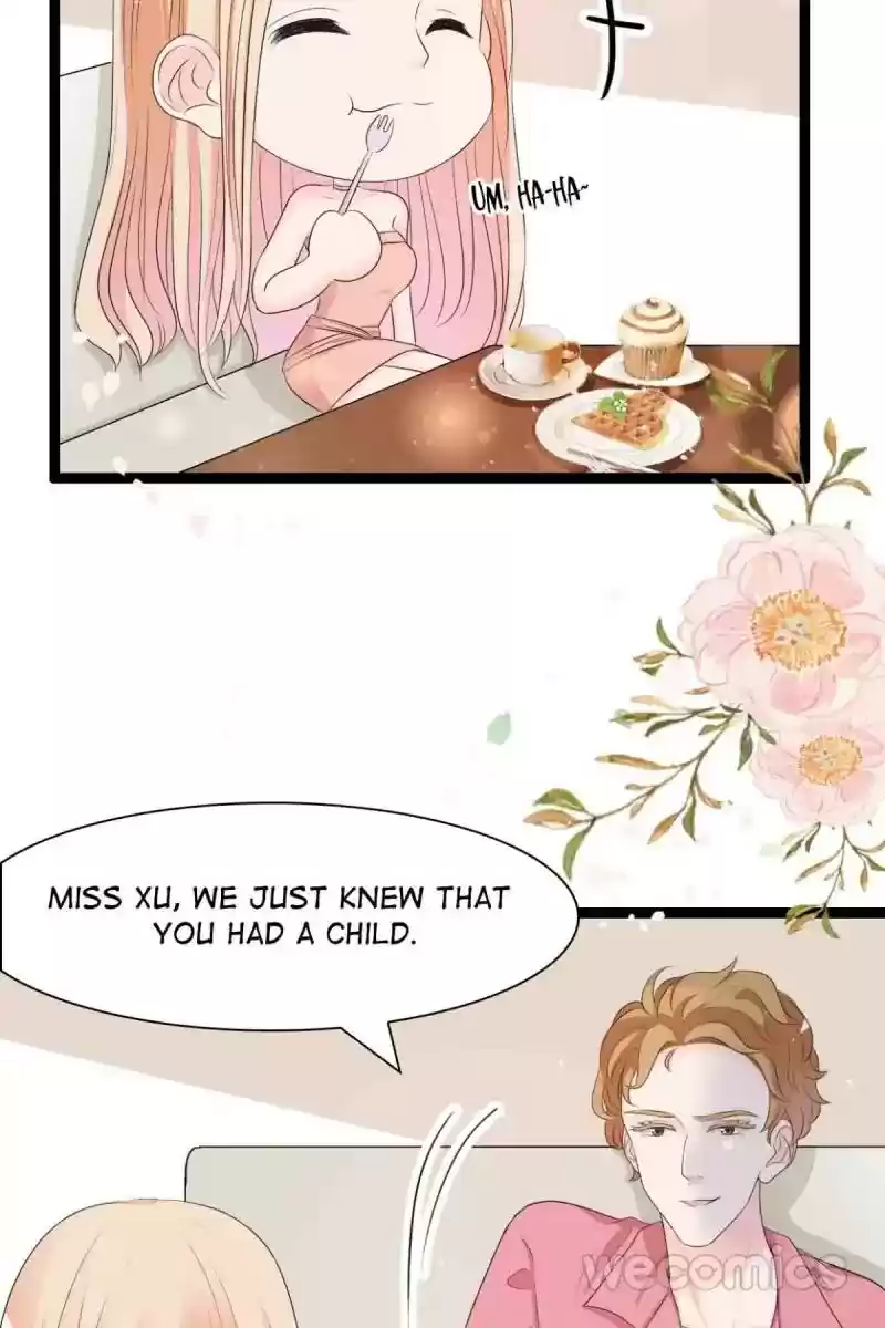 Mr. Zhou, Forced Marriage Is Illegal! Chapter 45