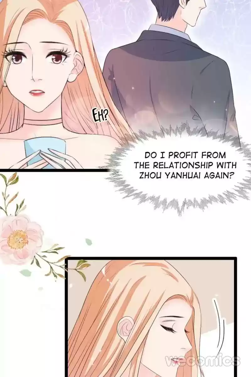 Mr. Zhou, Forced Marriage Is Illegal! Chapter 45