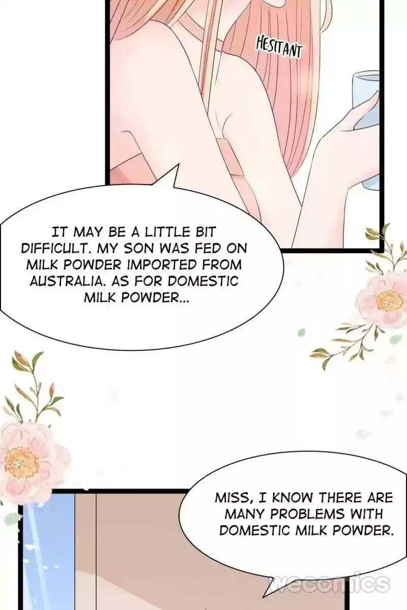 Mr. Zhou, Forced Marriage Is Illegal! Chapter 45