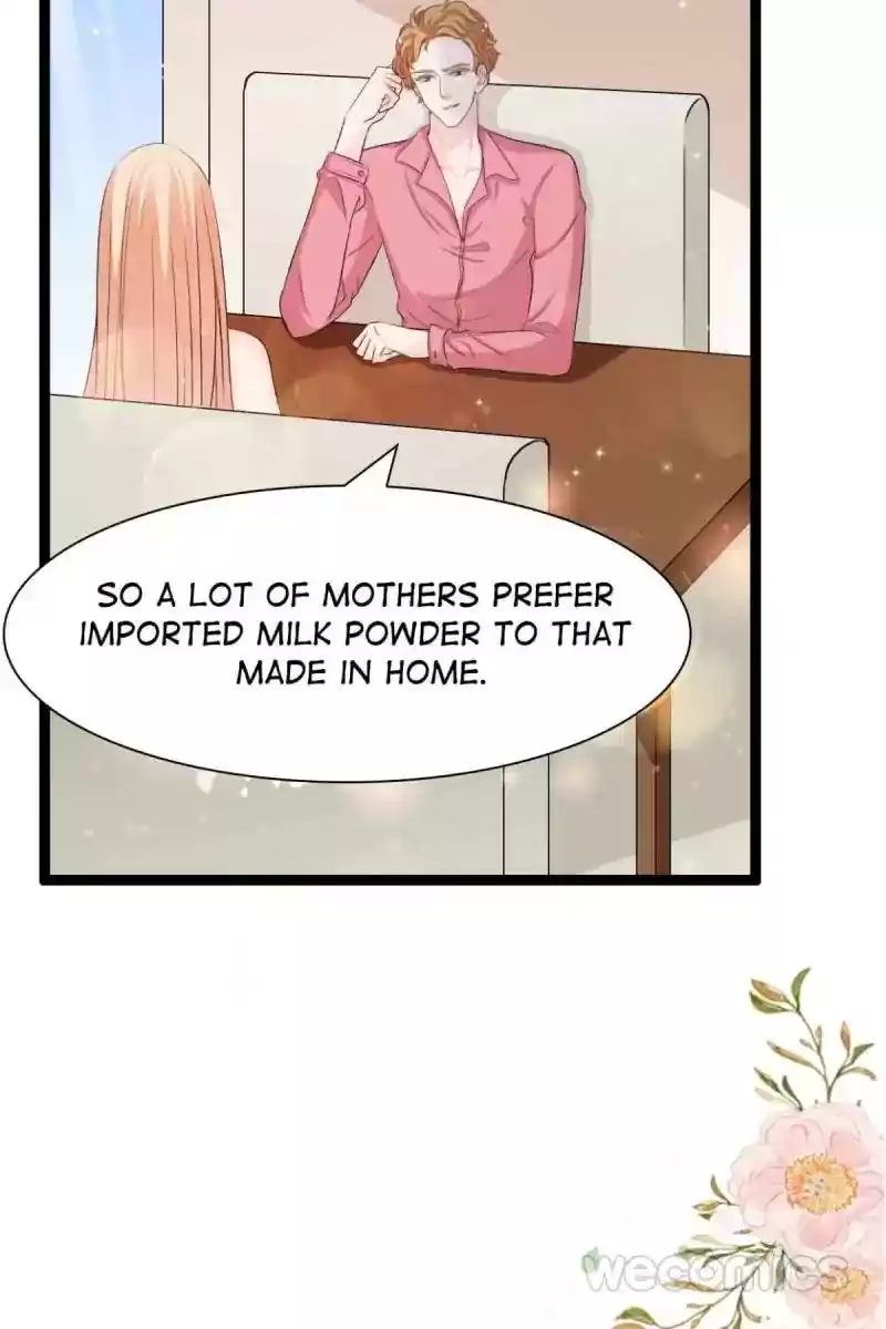 Mr. Zhou, Forced Marriage Is Illegal! Chapter 45