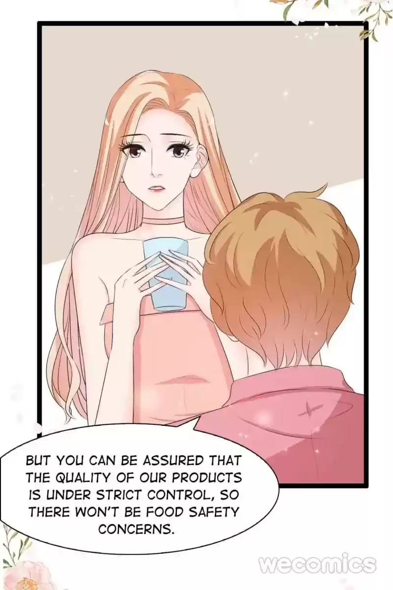 Mr. Zhou, Forced Marriage Is Illegal! Chapter 45