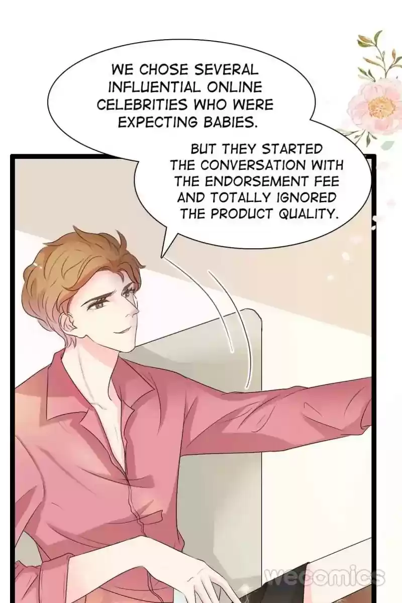 Mr. Zhou, Forced Marriage Is Illegal! Chapter 45