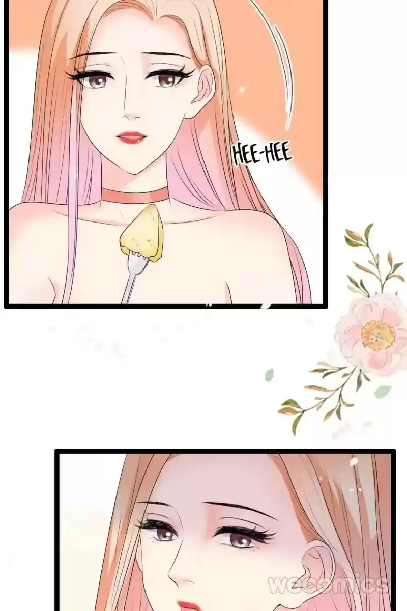 Mr. Zhou, Forced Marriage Is Illegal! Chapter 45