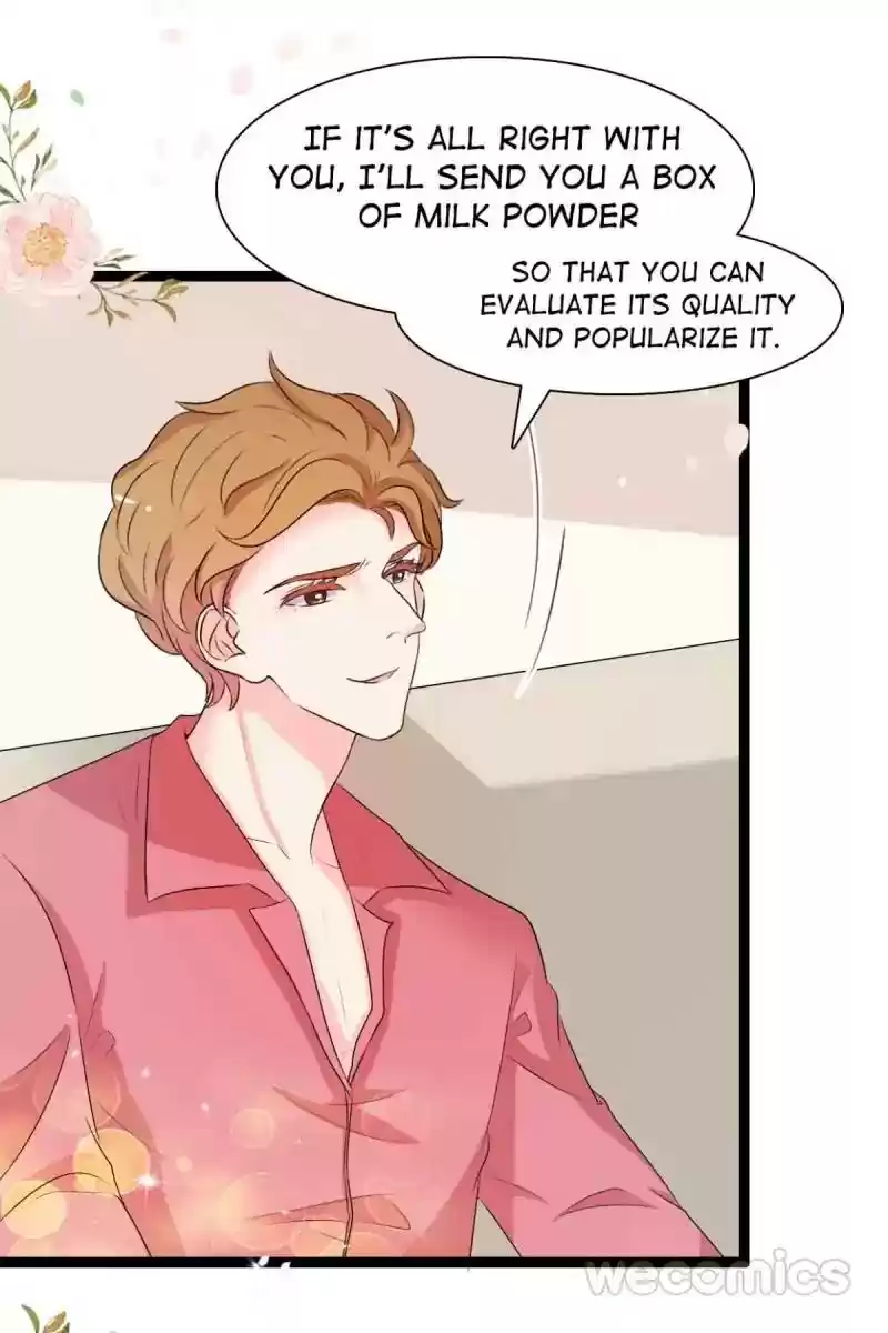 Mr. Zhou, Forced Marriage Is Illegal! Chapter 46