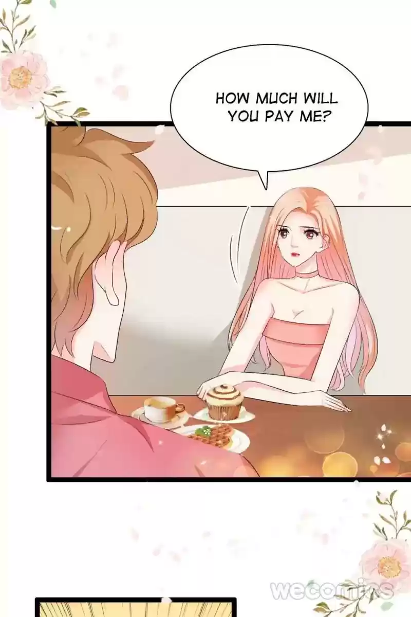 Mr. Zhou, Forced Marriage Is Illegal! Chapter 46