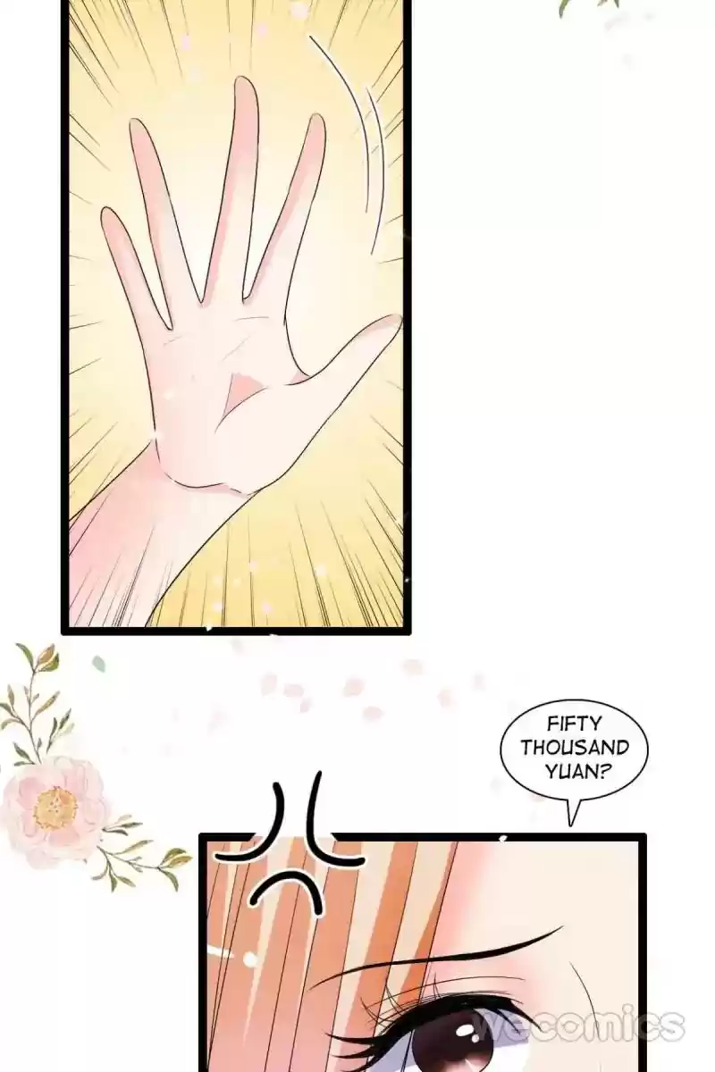 Mr. Zhou, Forced Marriage Is Illegal! Chapter 46