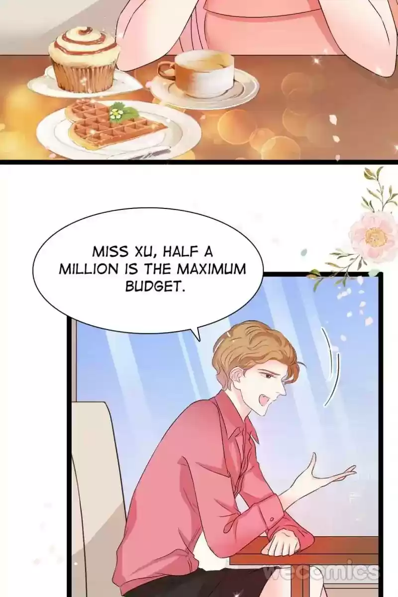 Mr. Zhou, Forced Marriage Is Illegal! Chapter 46