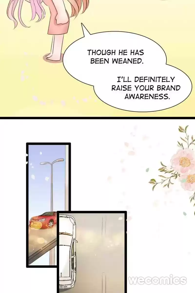 Mr. Zhou, Forced Marriage Is Illegal! Chapter 46