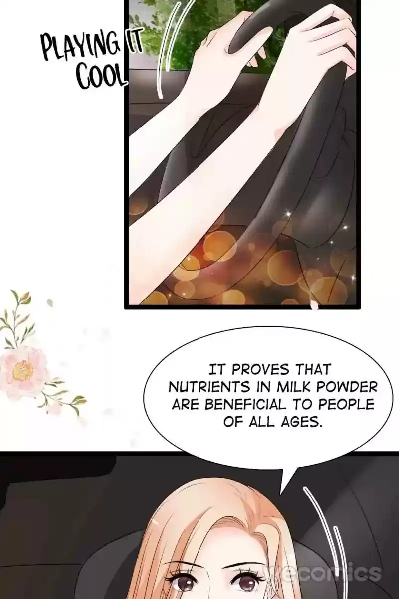 Mr. Zhou, Forced Marriage Is Illegal! Chapter 46