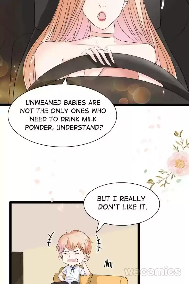 Mr. Zhou, Forced Marriage Is Illegal! Chapter 46