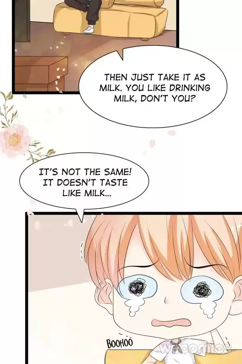 Mr. Zhou, Forced Marriage Is Illegal! Chapter 46