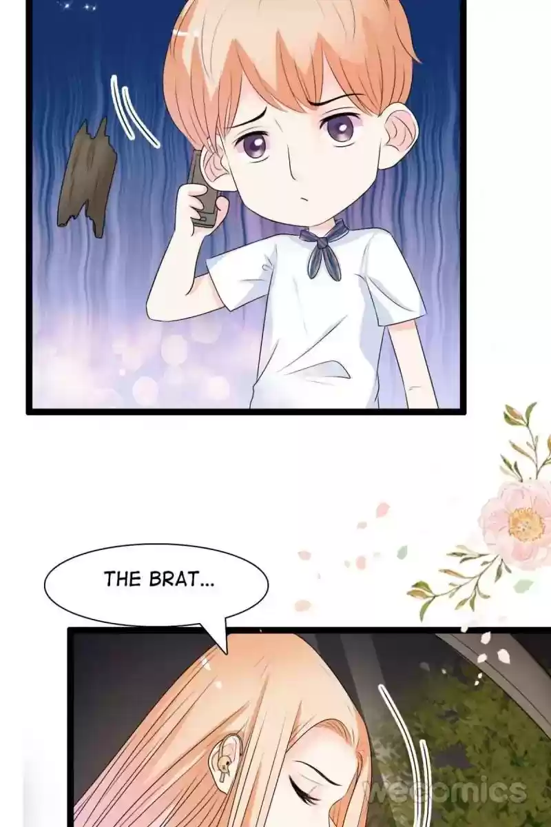 Mr. Zhou, Forced Marriage Is Illegal! Chapter 46