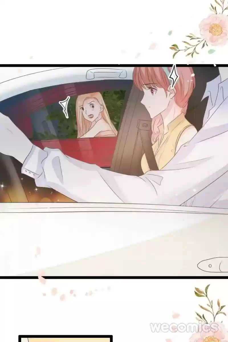 Mr. Zhou, Forced Marriage Is Illegal! Chapter 46