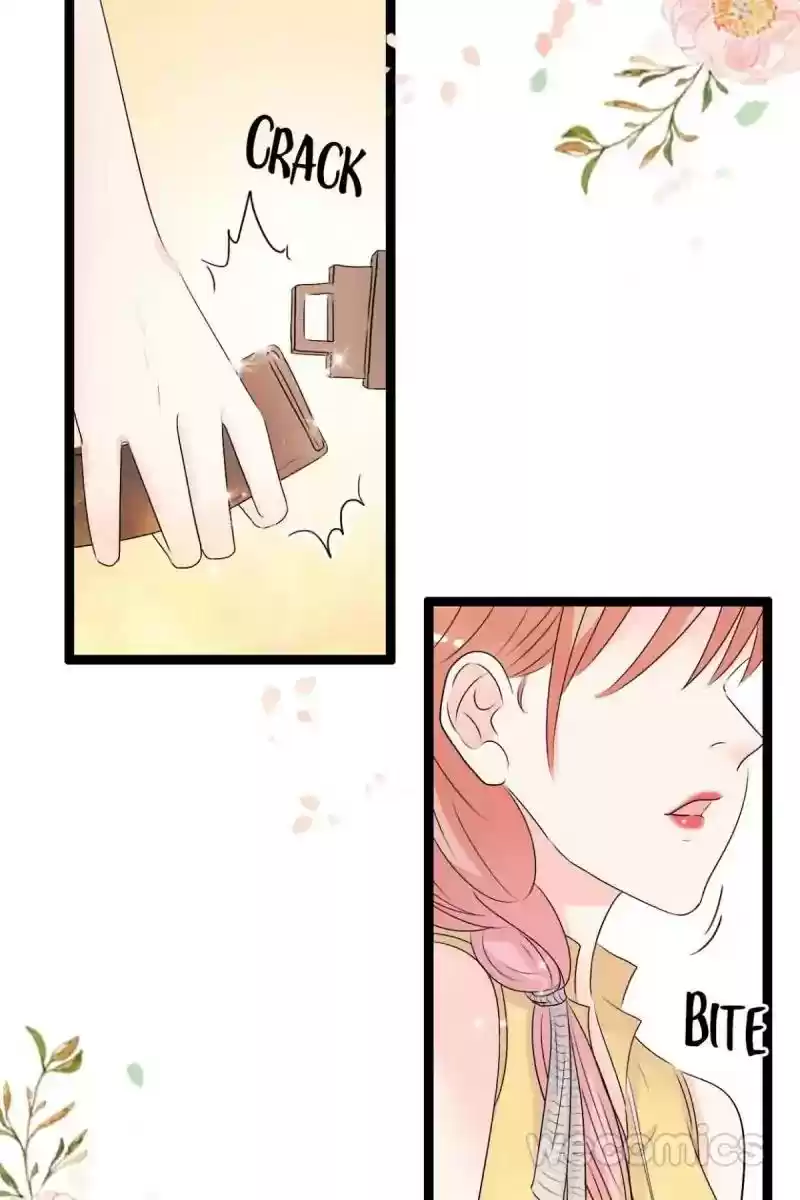 Mr. Zhou, Forced Marriage Is Illegal! Chapter 46