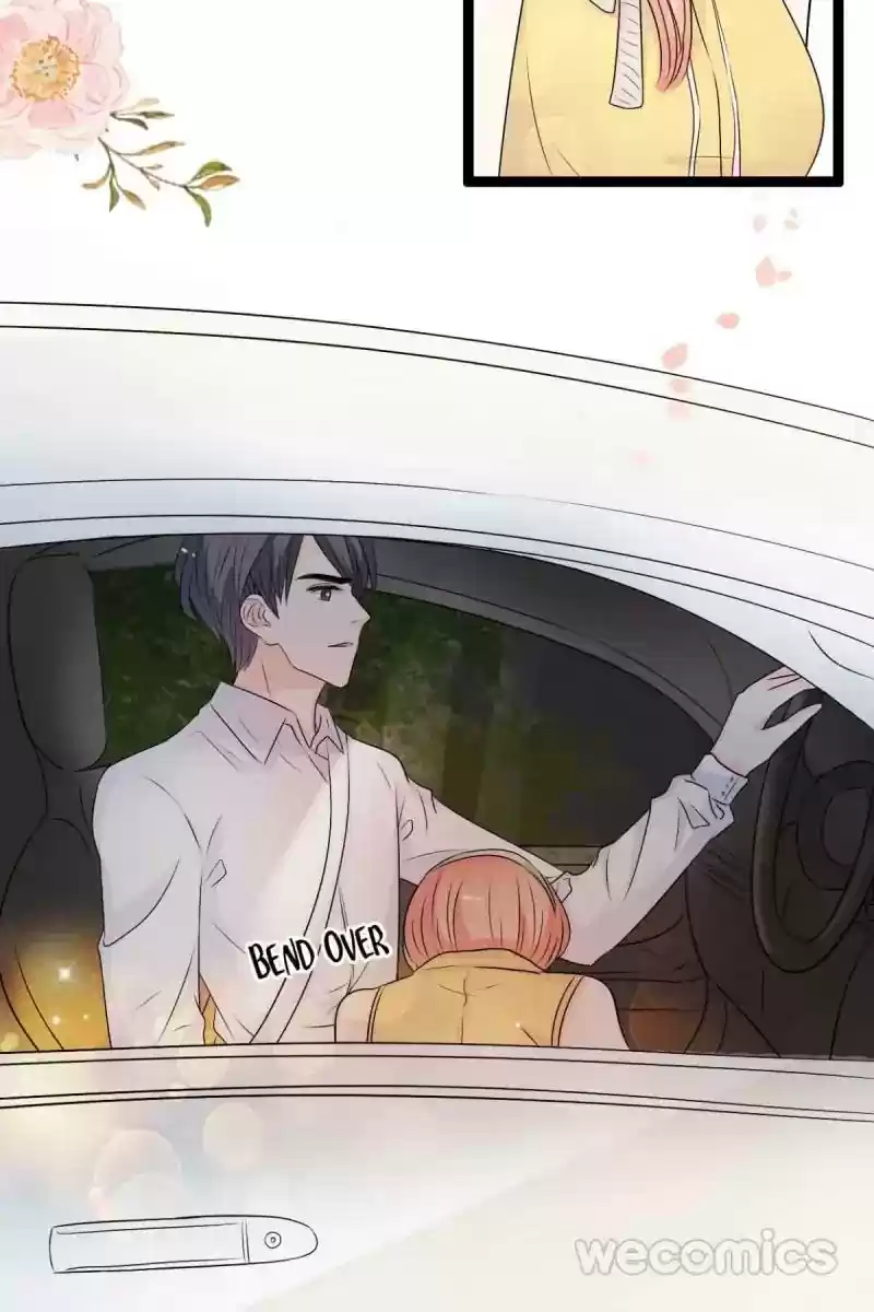 Mr. Zhou, Forced Marriage Is Illegal! Chapter 46