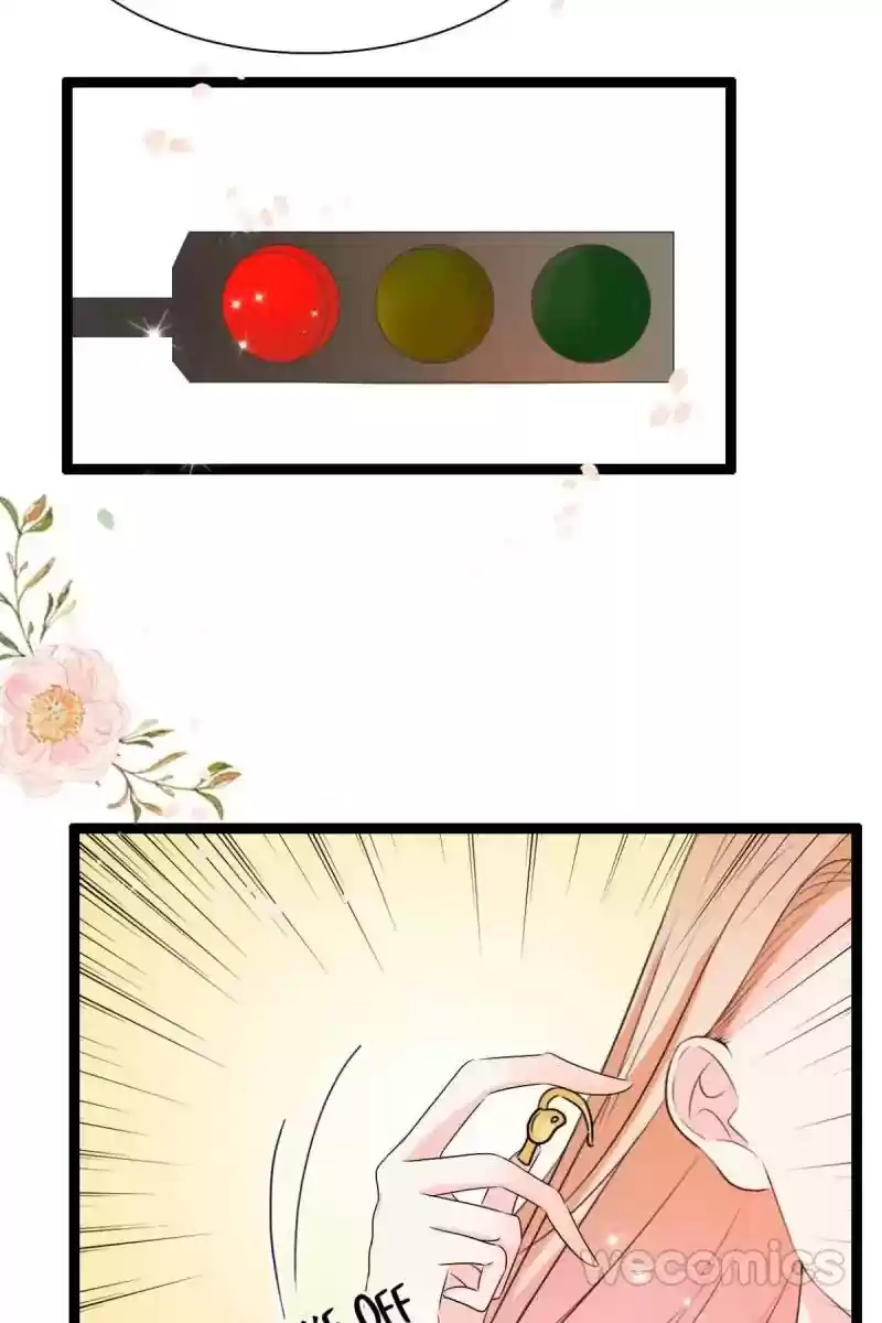 Mr. Zhou, Forced Marriage Is Illegal! Chapter 46