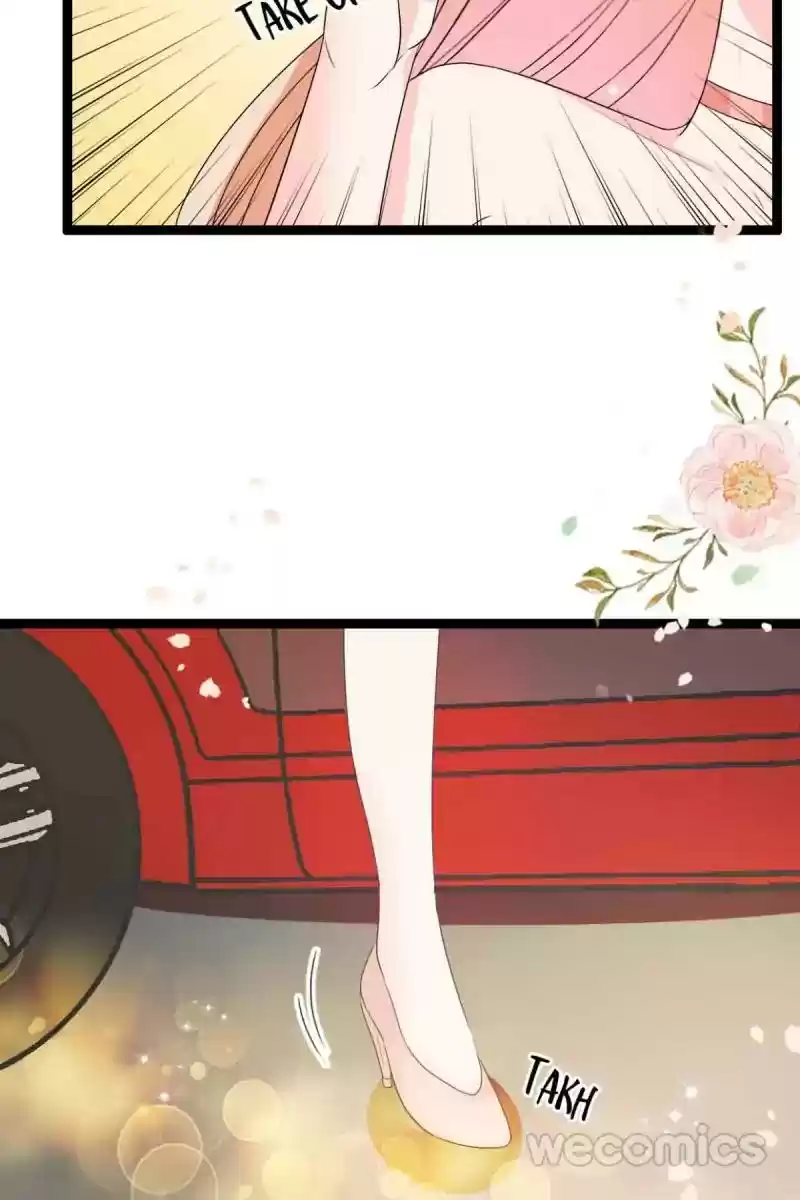 Mr. Zhou, Forced Marriage Is Illegal! Chapter 46